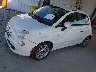 3C3CFFAR7FT****** Usados y Reparables 2015 Fiat 500 en Macon