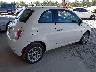 3C3CFFAR7FT****** Salvamento y Destrozados 2015 Fiat 500 en Estado de Georgia