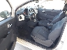 3C3CFFAR7FT****** Usados y Reparables 2015 Fiat 500 en Estado de Georgia