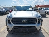 3TYKD5HN5RT****** Wrecked 2024 Toyota Tacoma in Texas State