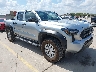 3TYKD5HN5RT****** Salvage and Wrecked 2024 Toyota Tacoma in San Antonio South