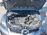 JM3ER2A58B0****** Repairable 2011 Mazda CX-7 in Indianapolis South