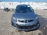 JM3ER2A58B0****** Wrecked 2011 Mazda CX-7 in Indiana State