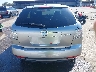 JM3ER2A58B0****** Wrecked 2011 Mazda CX-7
