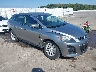 JM3ER2A58B0****** Salvage and Wrecked 2011 Mazda CX-7 in Indianapolis South