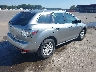 JM3ER2A58B0****** Salvage and Wrecked 2011 Mazda CX-7 in Indiana State