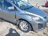 JM3ER2A58B0****** Salvage and Repairable 2011 Mazda CX-7 in Indiana State