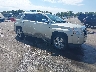 2GKALTEK3F6****** Salvage and Wrecked 2015 GMC Terrain in Fort Wayne