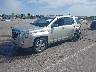 2GKALTEK3F6****** Used and Repairable 2015 GMC Terrain in Fort Wayne