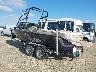 CTC2755***** Salvage and Repairable 2002 Correct Craft Other in Las Vegas