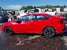 2HGFC2F68LH****** Salvage 2020 Honda Civic