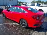 2HGFC2F68LH****** Salvage and Repairable 2020 Honda Civic in Long Island
