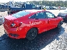 2HGFC2F68LH****** Salvage and Wrecked 2020 Honda Civic in New York State