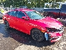 2HGFC2F68LH****** Salvage and Repairable 2020 Honda Civic in New York State