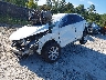 3CZRU5H3XGM****** Used and Repairable 2016 Honda HR-V in Wilmington