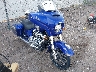 56KTCABB1R3****** Salvage and Wrecked 2024 Indian Chieftain Limited in Oklahoma City