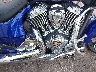 56KTCABB1R3****** Wrecked 2024 Indian Chieftain Limited in Oklahoma City