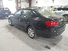 3VWDZ7AJ5BM****** Salvamento y Reparables 2011 Volkswagen Jetta en Monticello