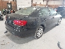 3VWDZ7AJ5BM****** Salvamento y Destrozados 2011 Volkswagen Jetta en Estado de Nueva York