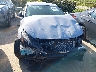 1N4BL4CV4SN****** Wrecked 2025 Nissan Altima in Texas State