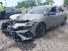 KMHLR4DF1SU****** Used and Repairable 2025 Hyundai Elantra in Englishtown