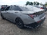 KMHLR4DF1SU****** Salvage and Repairable 2025 Hyundai Elantra in Englishtown