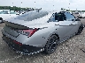 KMHLR4DF1SU****** Salvage and Wrecked 2025 Hyundai Elantra in New Jersey State
