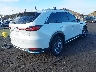 JM3KKEHAXR1****** Salvamento y Destrozados 2024 Mazda CX-90 PHEV en Estado de Nueva York