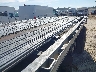 1TTF48200Y2****** Usados 2000 Transcraft Flatbed Trailer en Estado de Carolina del Norte