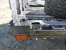 1TTF48200Y2****** Salvamento y Reparables 2000 Transcraft Flatbed Trailer en Estado de Carolina del Norte