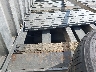 1TTF48200Y2****** Salvamento 2000 Transcraft Flatbed Trailer en Raleigh