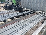 1TTF48200Y2****** Salvamento 2000 Transcraft Flatbed Trailer