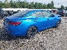 3N1AB8CV4RY****** Salvamento y Destrozados 2024 Nissan Sentra en Estado de Indiana