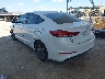 5NPD84LF0JH****** Salvage and Repairable 2018 Hyundai Elantra in San Antonio South