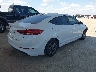 5NPD84LF0JH****** Salvage and Wrecked 2018 Hyundai Elantra in Texas State