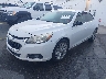 1G11E5SL0EF****** Used and Repairable 2014 Chevrolet Malibu in Salt Lake City