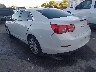 1G11E5SL0EF****** Salvage and Repairable 2014 Chevrolet Malibu in Salt Lake City
