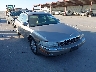1G4CW54K734****** Salvamento y Destrozados 2003 Buick Park Avenue en Austin