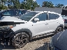 KM8J3CA25HU****** Repairable 2017 Hyundai Tucson in Georgia State