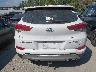 KM8J3CA25HU****** Wrecked 2017 Hyundai Tucson