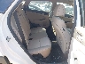 KM8J3CA25HU****** Wrecked 2017 Hyundai Tucson in Atlanta North
