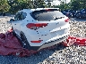 KM8J3CA25HU****** Salvage and Repairable 2017 Hyundai Tucson in Atlanta North