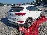 KM8J3CA25HU****** Salvage and Wrecked 2017 Hyundai Tucson in Georgia State