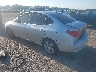 KMHDU46D28U****** Salvamento y Reparables 2008 Hyundai Elantra en Jacksonville
