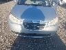 KMHDU46D28U****** Salvamento y Reparables 2008 Hyundai Elantra en Estado de Florida