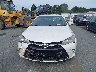 4T1BF1FK3HU****** Wrecked 2017 Toyota Camry in North Carolina State