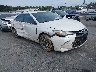 4T1BF1FK3HU****** Salvage and Wrecked 2017 Toyota Camry in Charlotte
