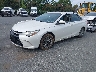 4T1BF1FK3HU****** Used and Repairable 2017 Toyota Camry in Charlotte