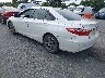 4T1BF1FK3HU****** Salvage and Repairable 2017 Toyota Camry in Charlotte