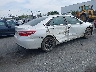 4T1BF1FK3HU****** Salvage and Wrecked 2017 Toyota Camry in North Carolina State